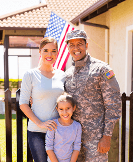 VA Loans Coral Springs